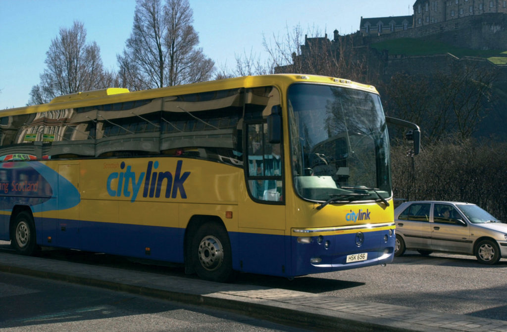 letter-rest-and-be-thankful-bus-stop-campbeltown-courier