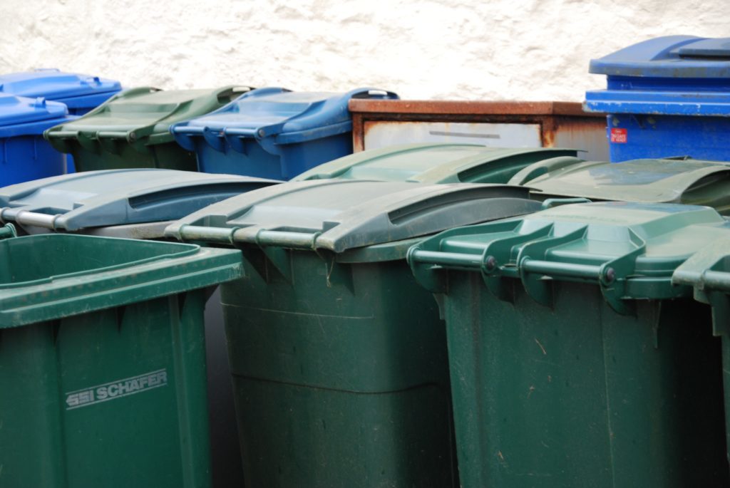 Council announces bin collection and amenity changes Campbeltown Courier