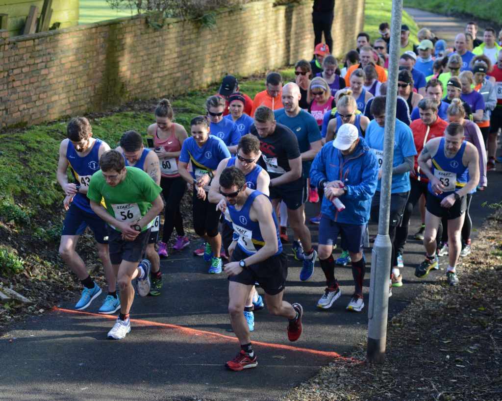 Get ready for the Glen Scotia marathon! - Campbeltown Courier