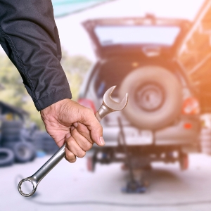 GARAGE SERVICES GARAGE SERVICES