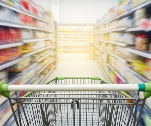 SUPERMARKETS and FOODHALLS SUPERMARKETS and FOODHALLS