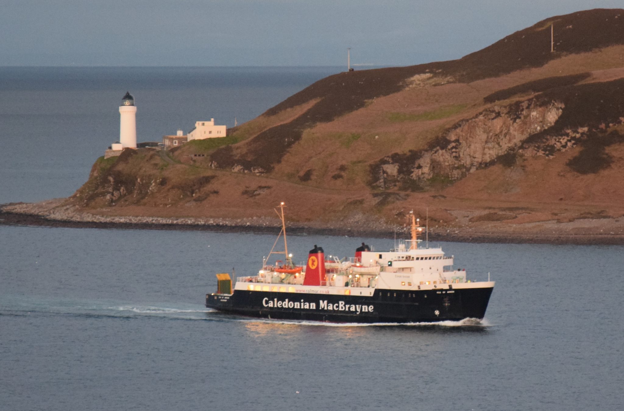 CalMac launches summer 2021 timetable Campbeltown Courier