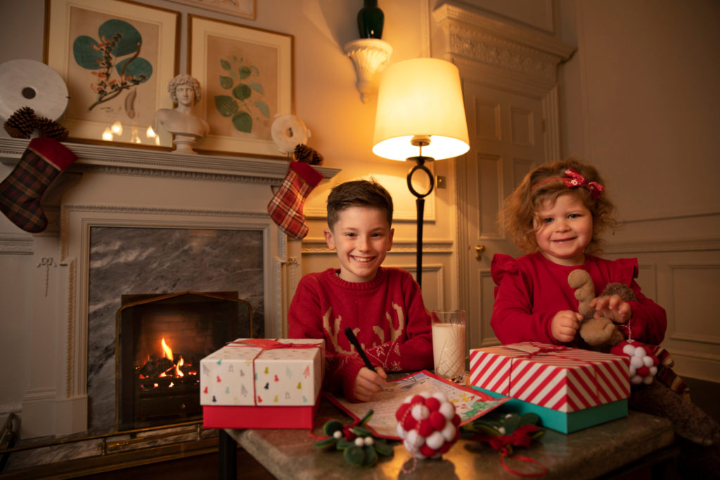 Love local this Christmas, says VisitScotland Love local this Christmas, says VisitScotland