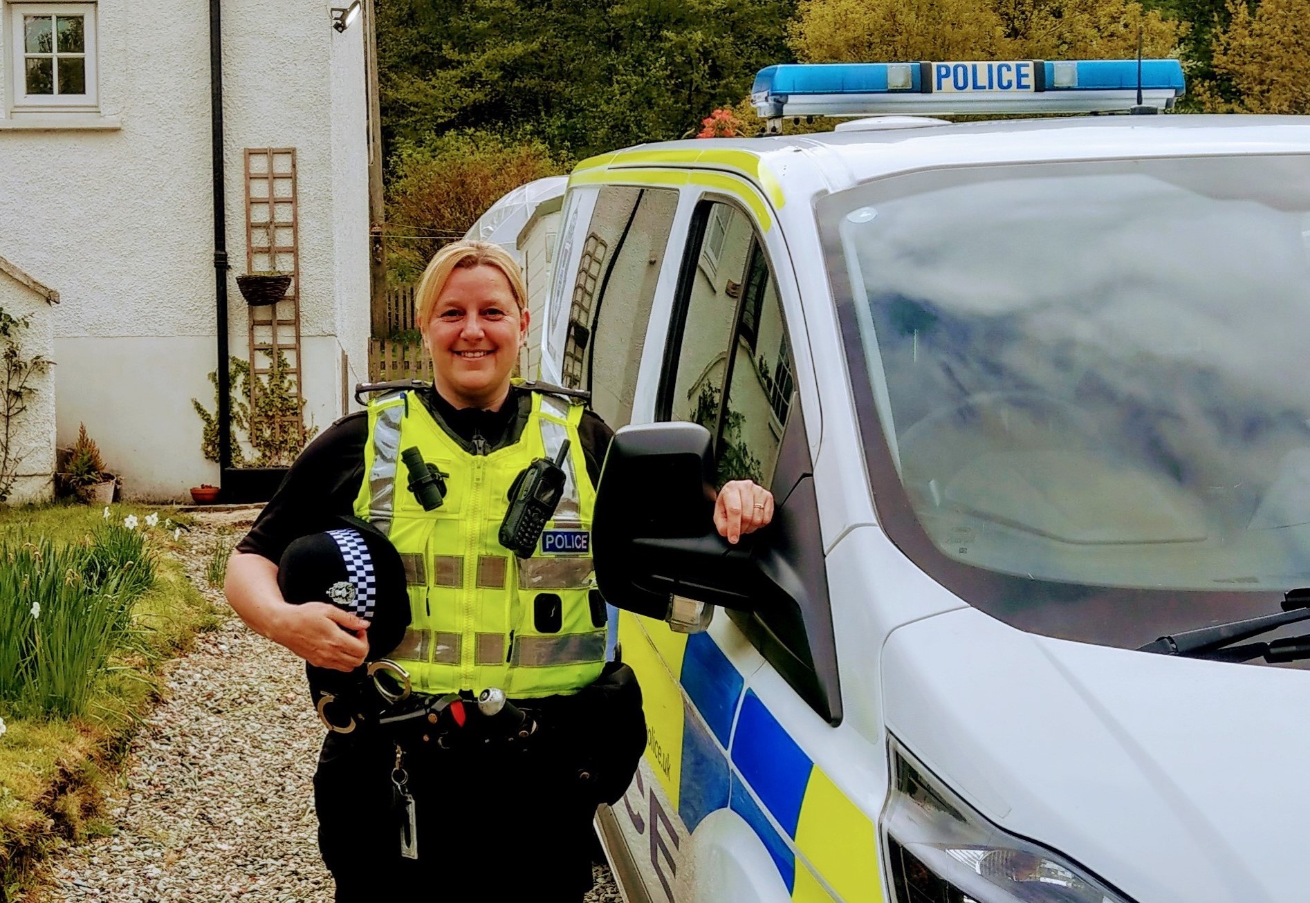 New scheme protects vulnerable from scammers - Campbeltown Courier - Vimarsana News
