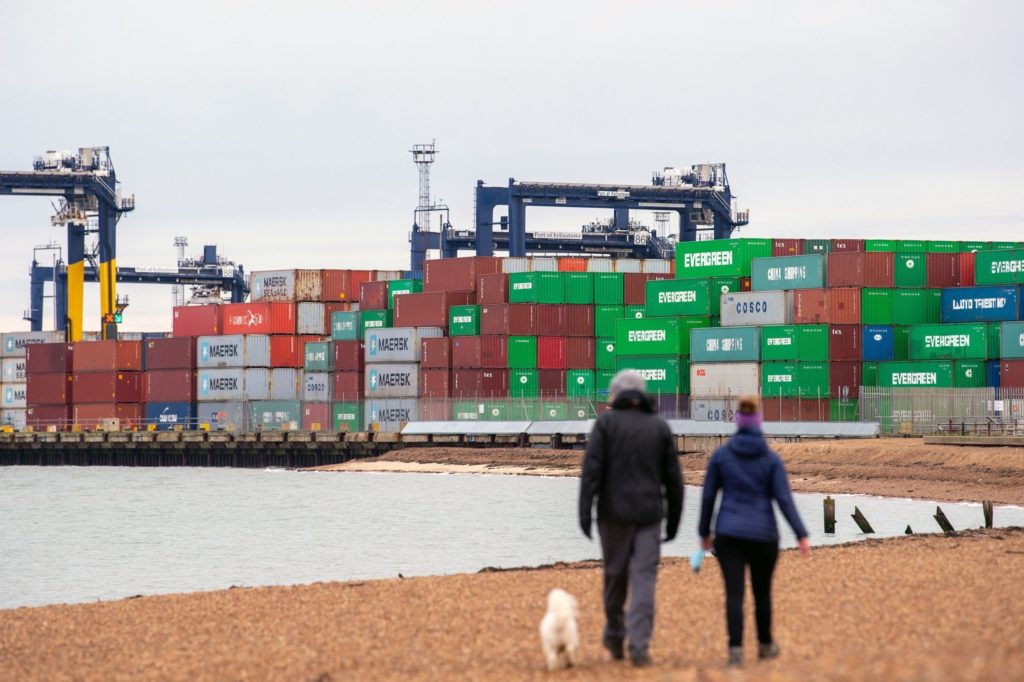 Companies keen to build on the success of trading with Europe Companies keen to build on the success of trading with Europe