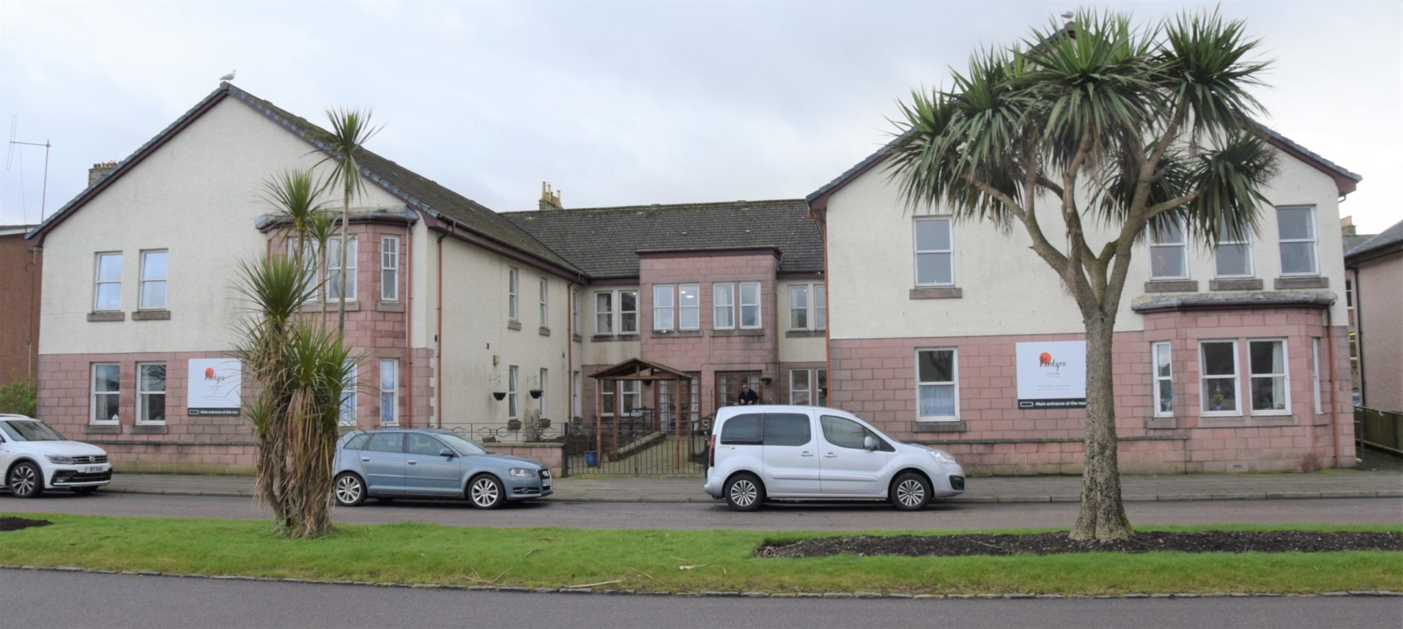 Kintyre Care Home expected to be put up for sale Campbeltown Courier