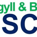 Argyll and Bute Health and Social Care Partnership.