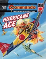 Hurricane Ace