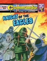 Knight Of The Eagles