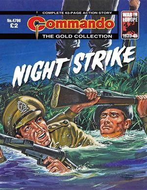 Night Strike