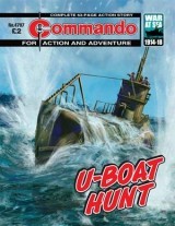 U-Boat Hunt
