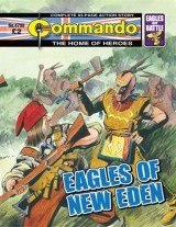 Eagles Of New Eden