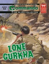 Lone Gurkha