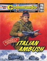 Ramsey's Raiders: Italian Ambush