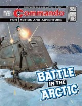 Battle In The Arctic