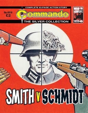 Smith V Schmidt