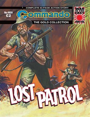 Lost Patrol