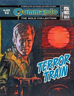 Terror Train