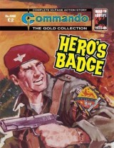 Hero's Badge