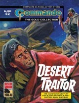 Desert Traitor