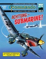 Achtung - Submarine
