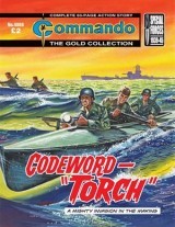 Codeword - "Torch"