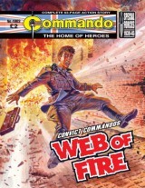 Web Of Fire