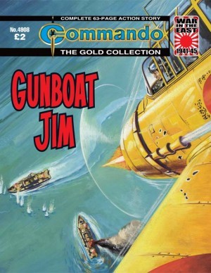 Gunboat Jim