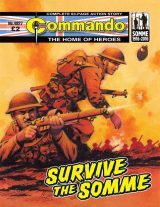 Survive the Somme