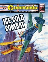 Ice-Cold Combat