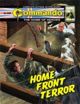 Home Front Terror
