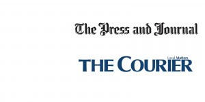 The Press and Journal and The Courier post increased readership figures