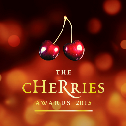 DC Thomson takes over the cHeRries Awards