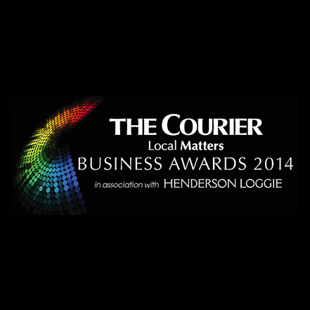 The Courier Business Awards Announce Winners