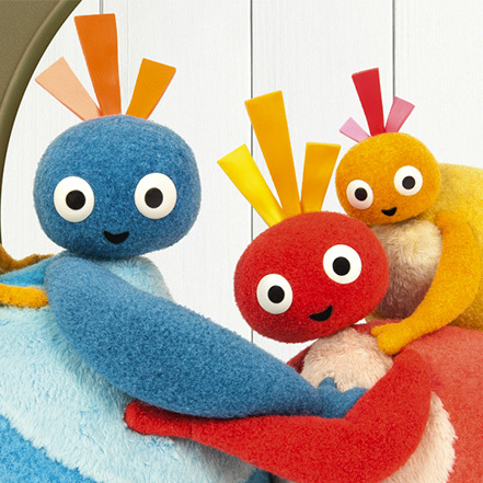 DC Thomson to Publish Twirlywoos Magazine