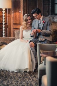 The stats are in! The Scottish Wedding Census reveals the true cost of a wedding in Scotland