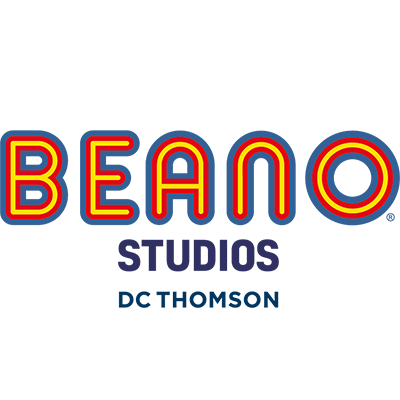 Beano Studios logo