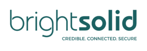 brightsolid logo