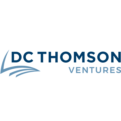 DC Thomson Ventures