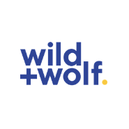 Wild + Wolf Wild + Wolf