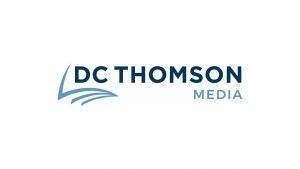 DC Thomson Publishing rebrands as DC Thomson Media