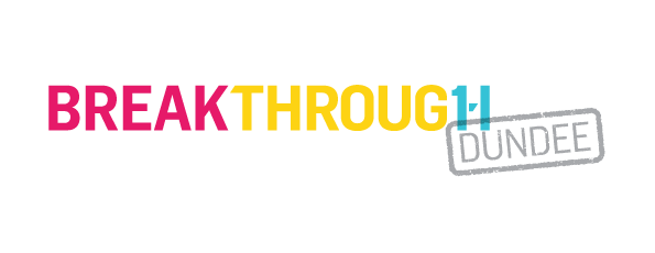 BREAKTHROUGH BREAKTHROUGH