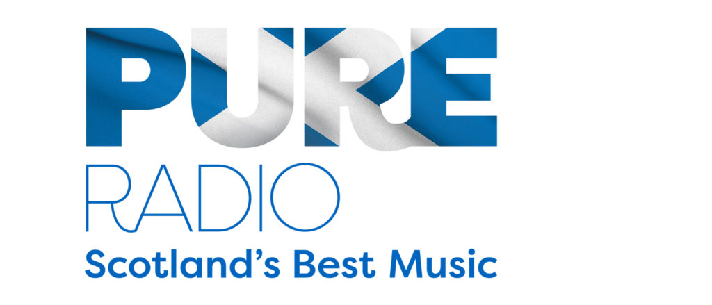 DC Thomson Media launch Pure Radio