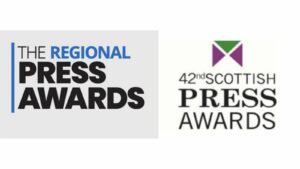 DC Thomson Media shortlisted for 36 press awards