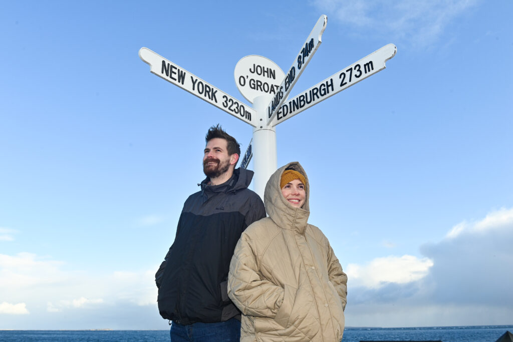 DC Thomson News Brands journey to the heart of Scotland’s climate crisis DC Thomson News Brands journey to the heart of Scotland’s climate crisis