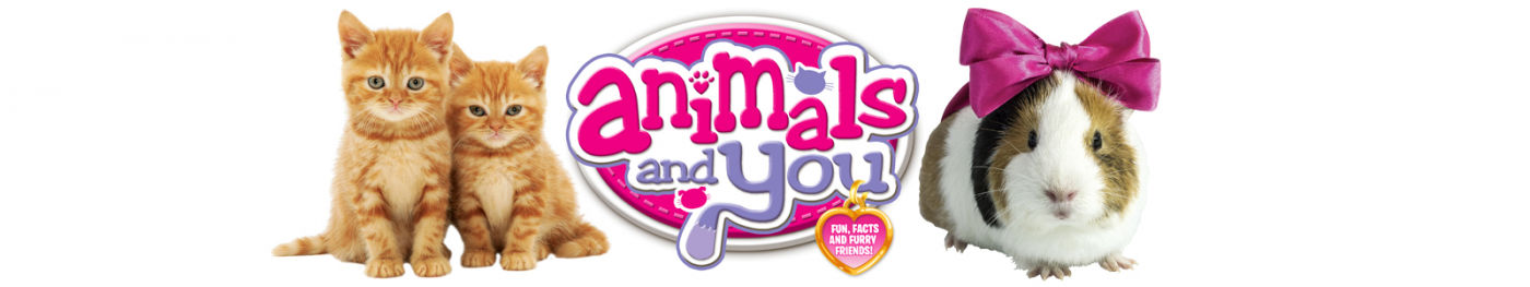 Animals and You