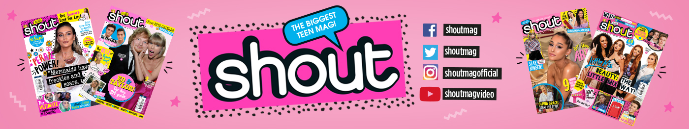 Shout