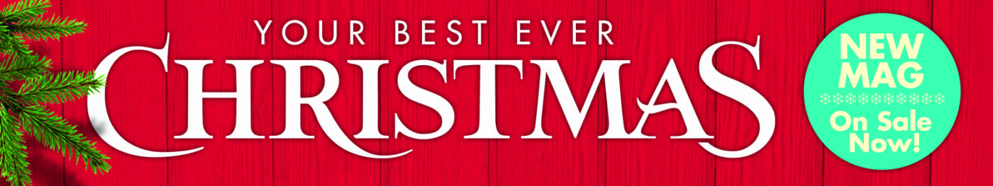 Your Best Ever Christmas