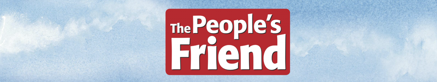 The People’s Friend