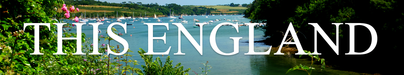 This England